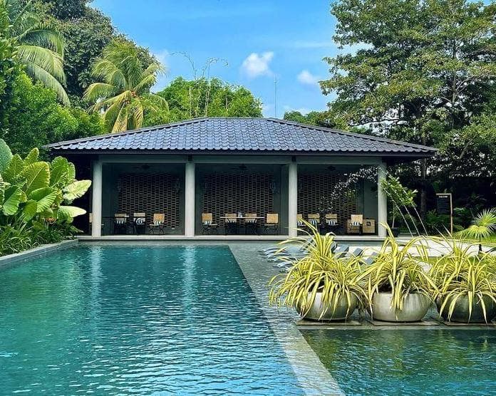 The Henry Resort Dumaguete