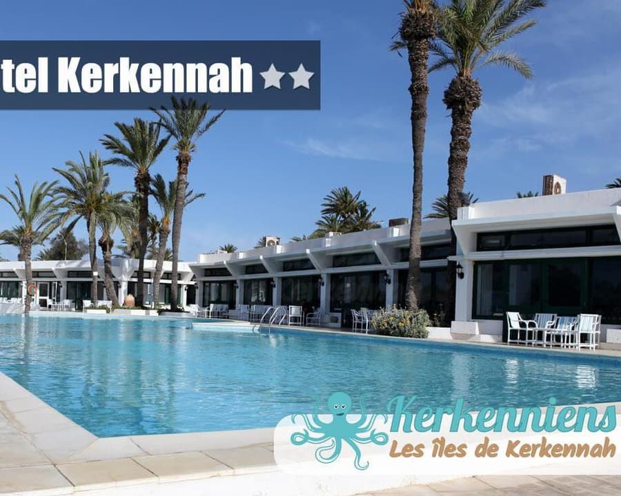 Grand Hotel Kerkennah