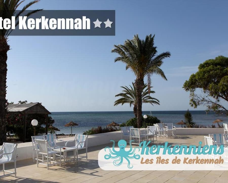 Grand Hotel Kerkennah