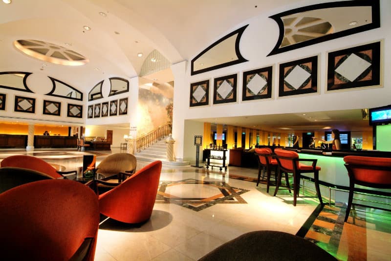 Rembrandt Hotel & Suites Bangkok
