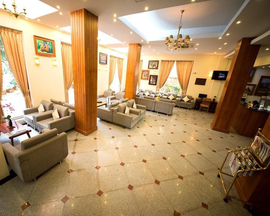 Reno Hotel 