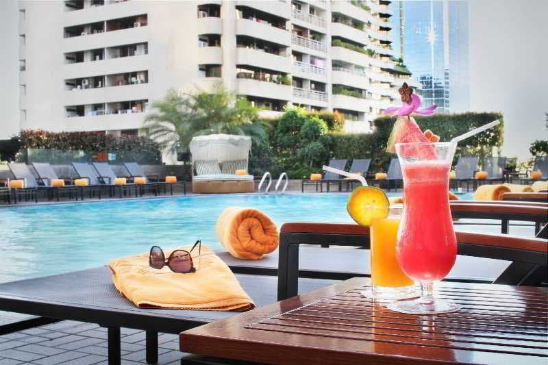 Rembrandt Hotel & Suites Bangkok