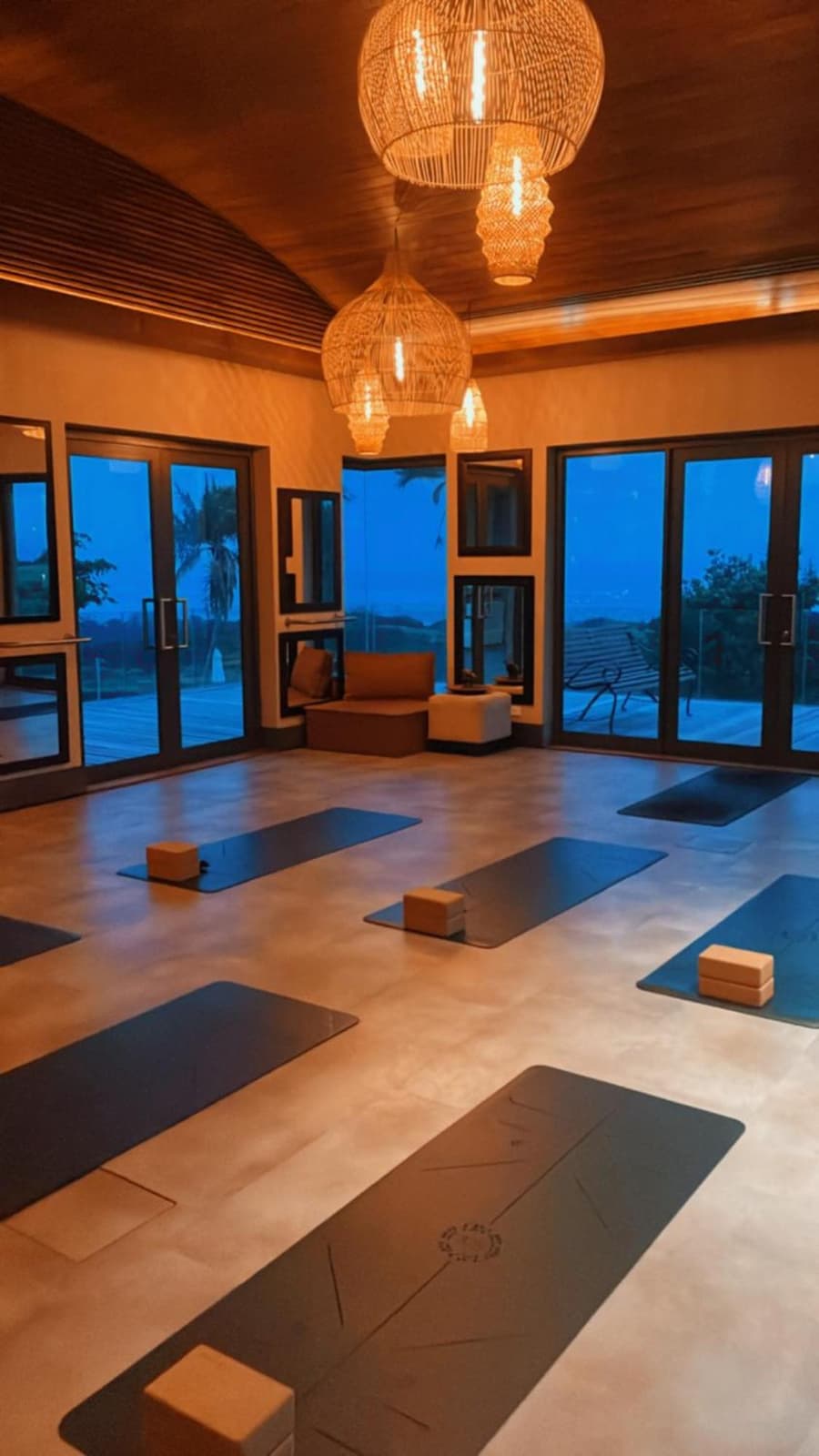Pezula Nature Retreat