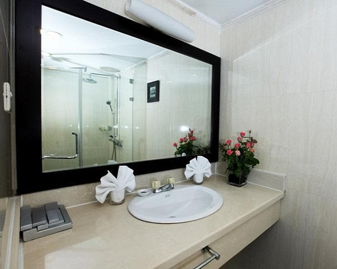 Medallion Hanoi Hotel