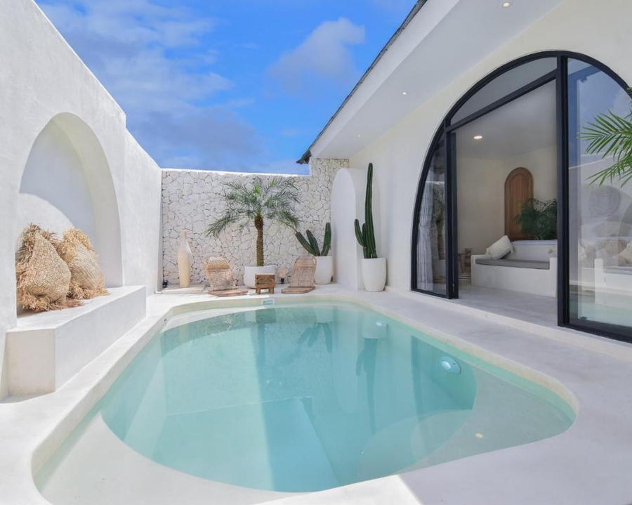 Bohemian Yogya Villas