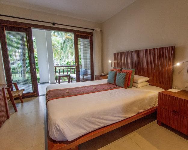 Blue Ocean Resort