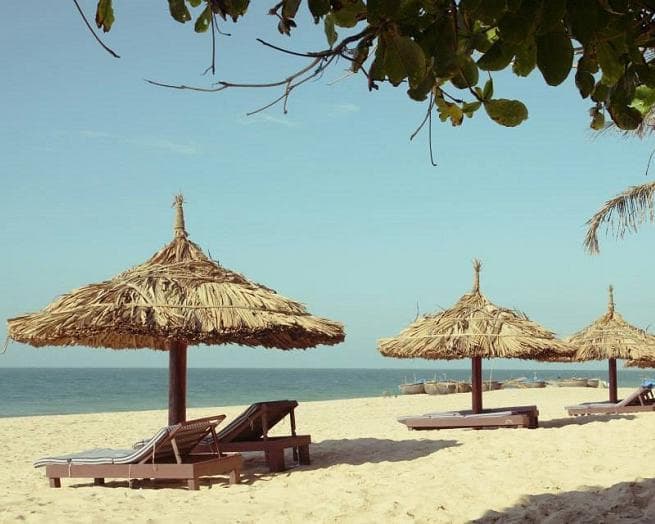 Blue Ocean Resort