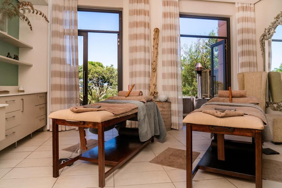 Pezula Nature Retreat