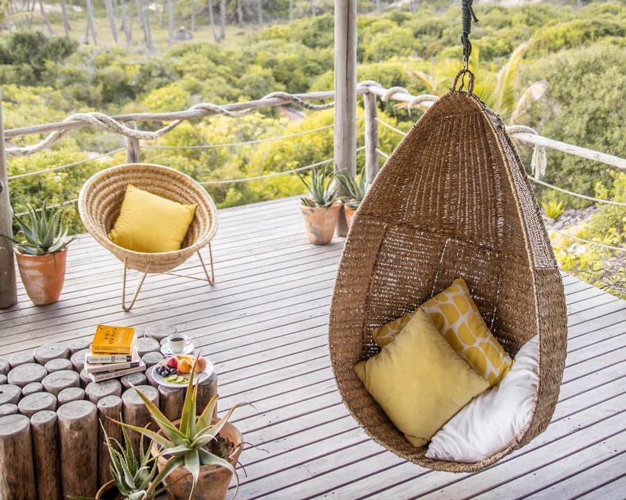 Travessia Beach Lodge