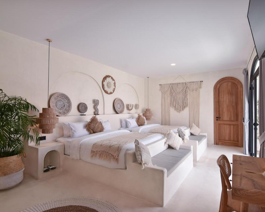 Bohemian Yogya Villas