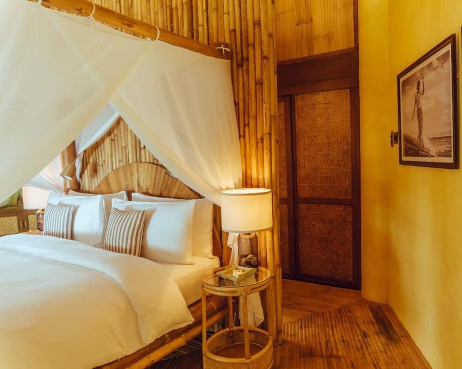 Inara Siargao Resort