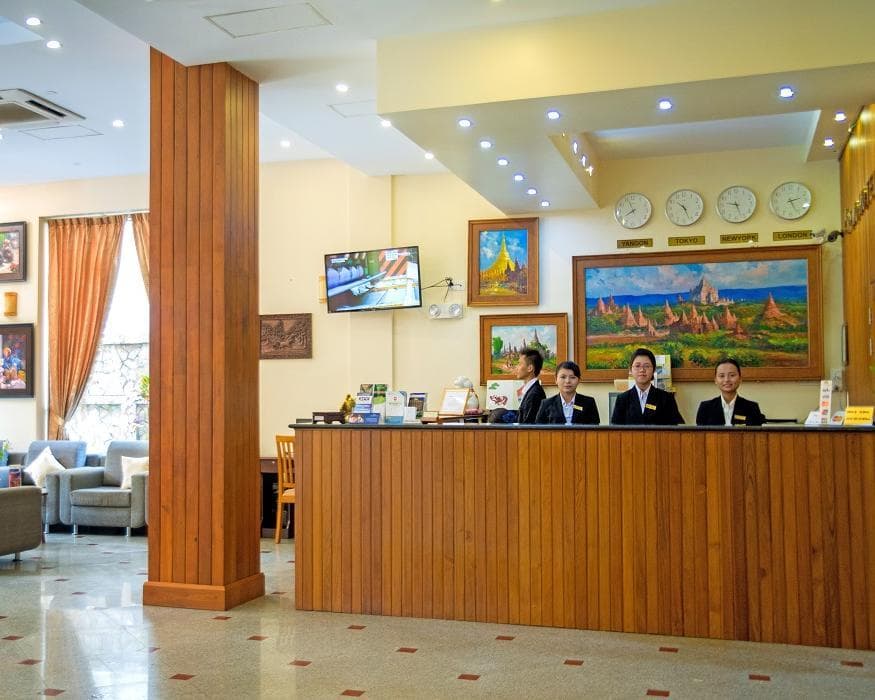 Reno Hotel 