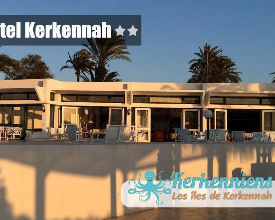 Grand Hotel Kerkennah