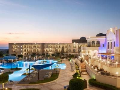 Wyndham Garden Salalah Mirbat 