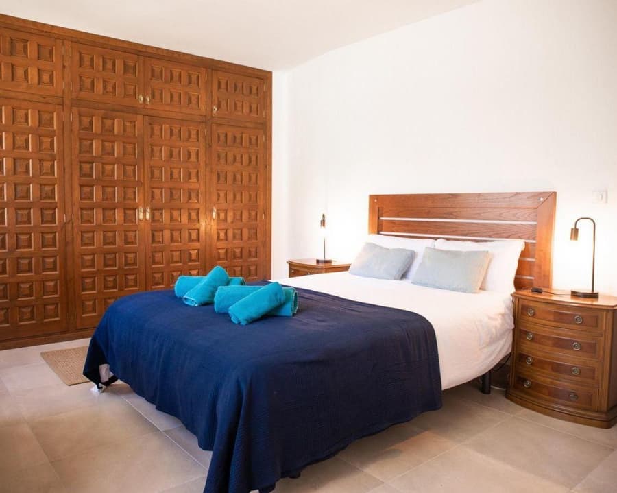 Casita | Villa La Perla 6p