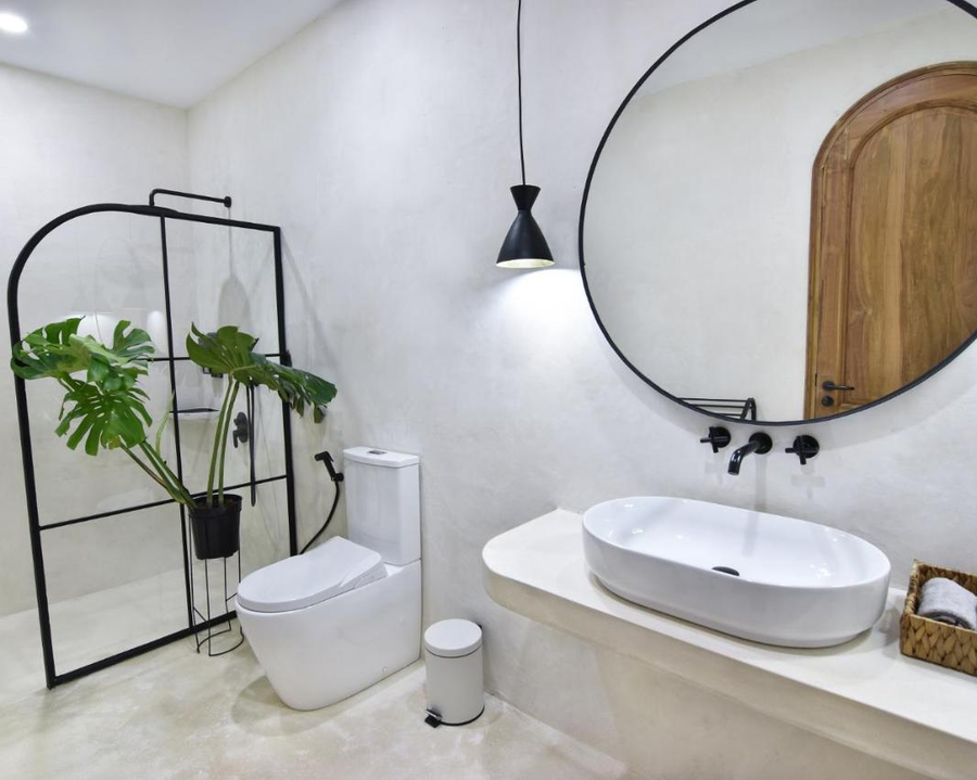 Bohemian Yogya Villas