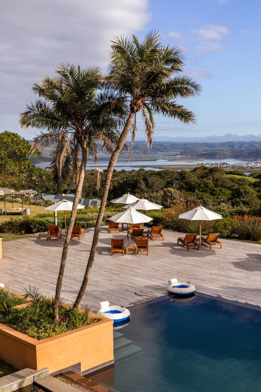 Pezula Nature Retreat
