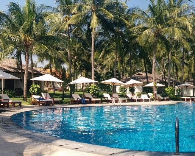 Blue Ocean Resort