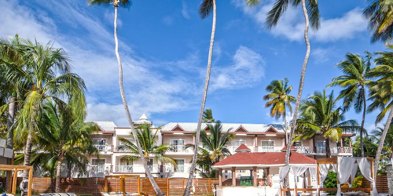 Be Live Collection Punta Cana
