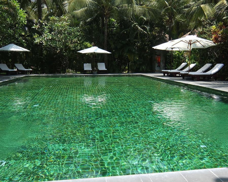 Cham Villas 