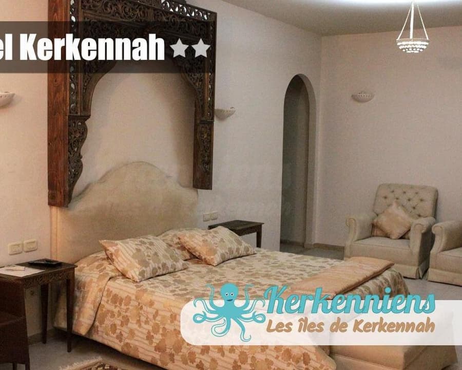 Grand Hotel Kerkennah