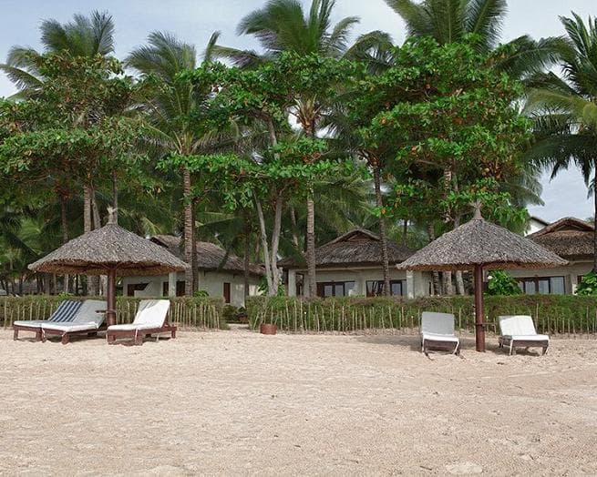 Blue Ocean Resort