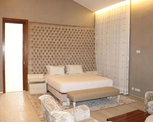 Afrin Prestige Hotel