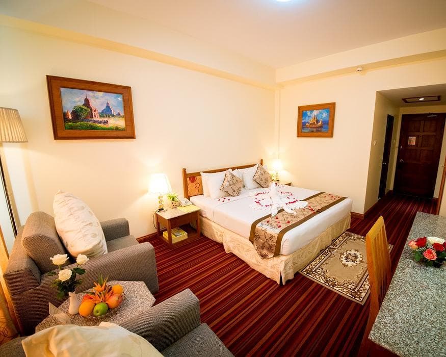 Reno Hotel 