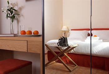 White Lotus Luxury Accommodation