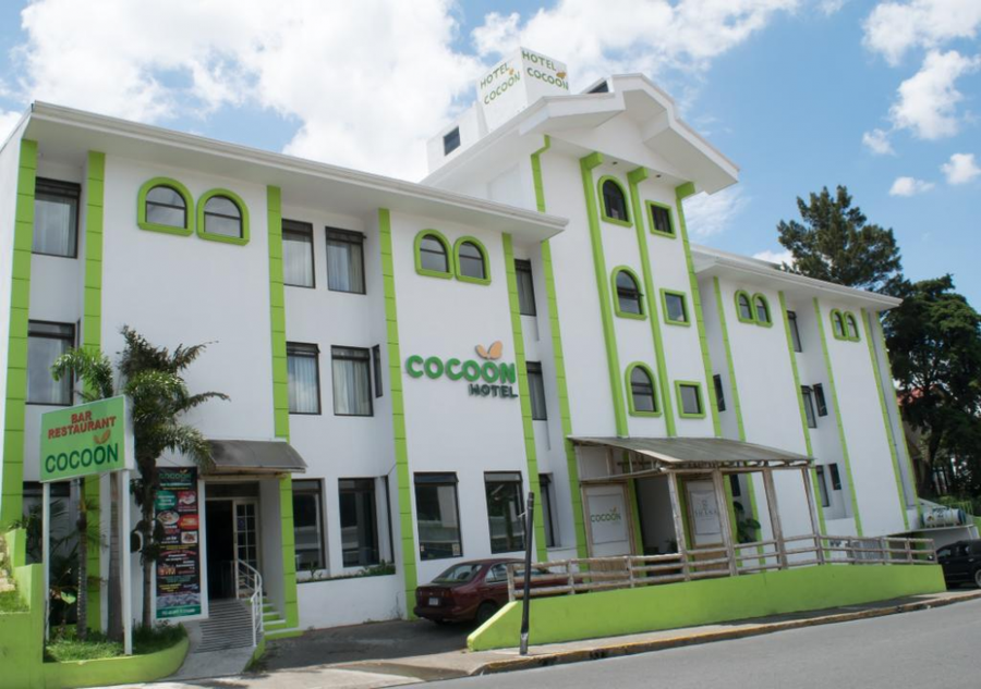 Cocoon