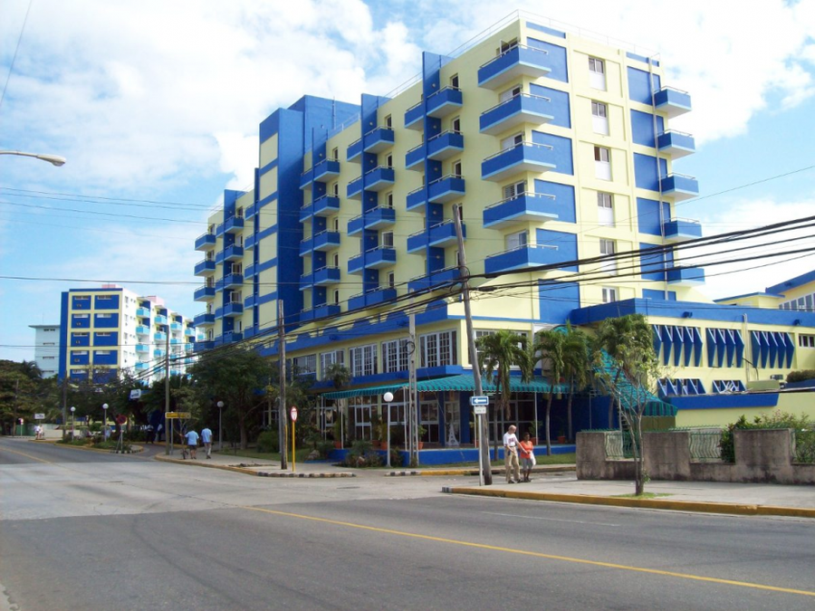 Acuazul
