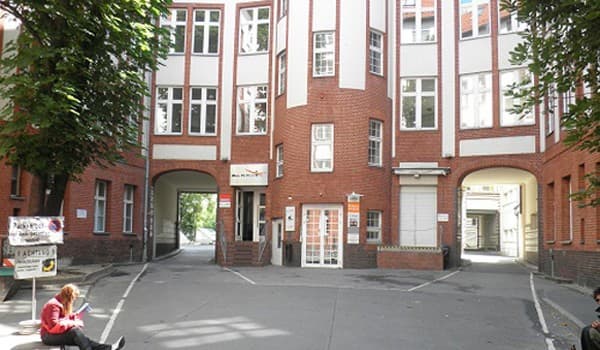 All In Hostel