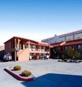 Econo Lodge Midtown
