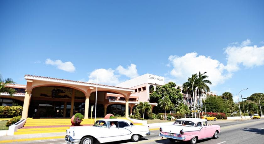 Cuatro Palmas