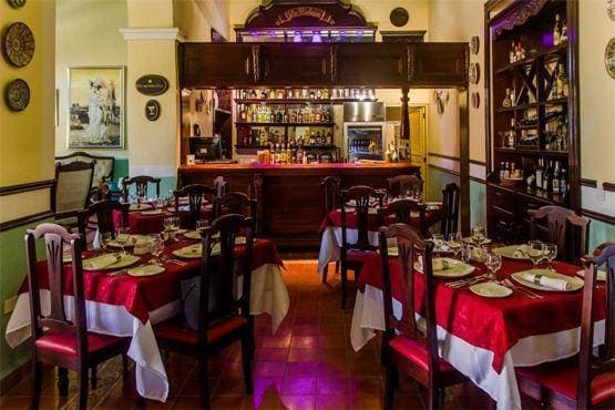 Hotel E La Calesa - Cubanacan