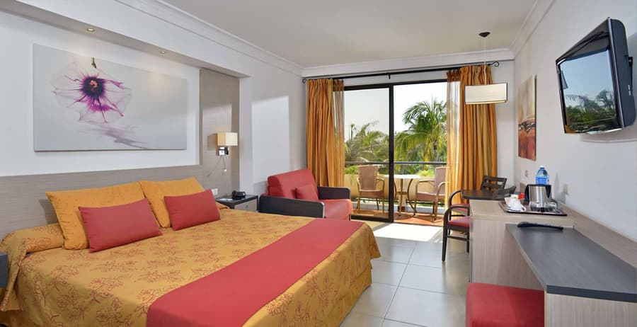 Hotel Las Americas Varadero