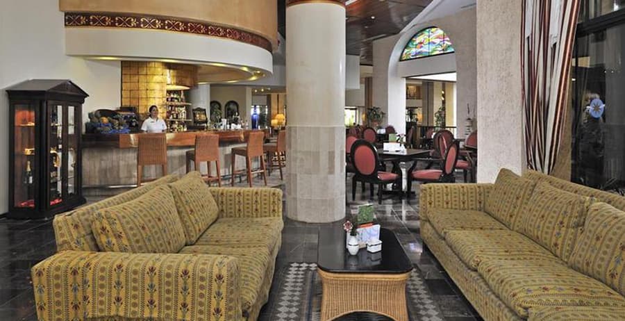 Hotel Las Americas Varadero