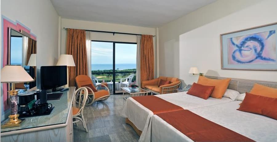 Hotel Las Americas Varadero