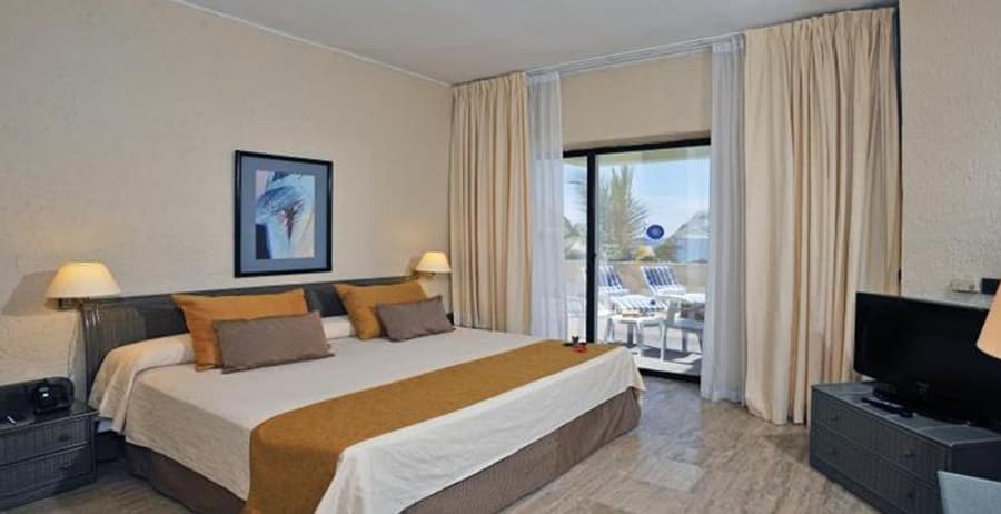 Hotel Las Americas Varadero
