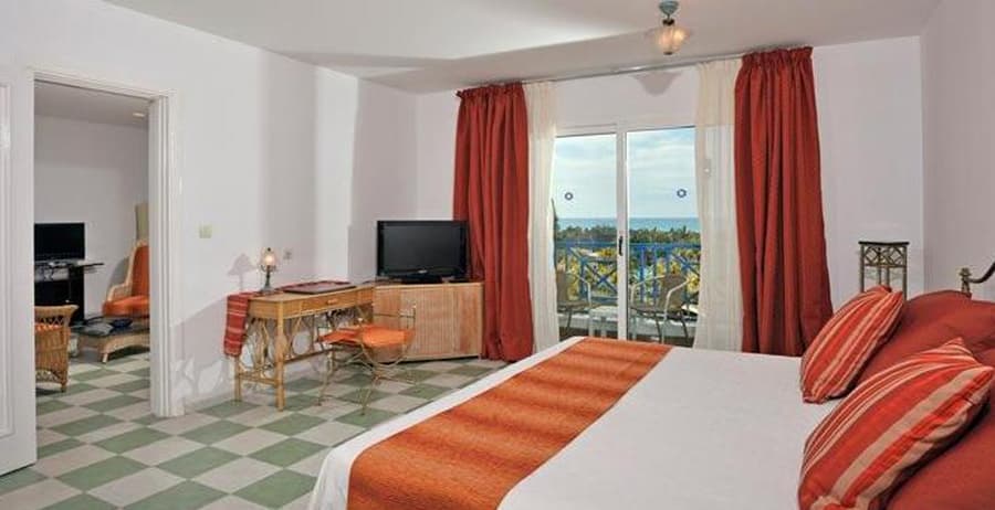 Hotel Las Americas Varadero