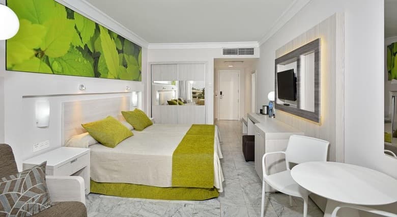 Hotel Palmeras