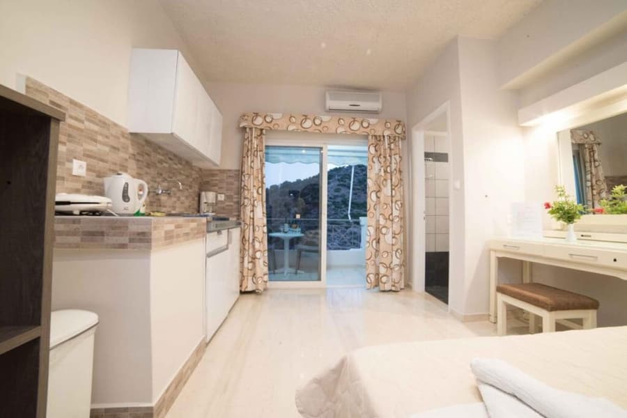 Pallada Apartment