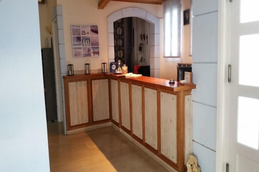 Pallada Apartment