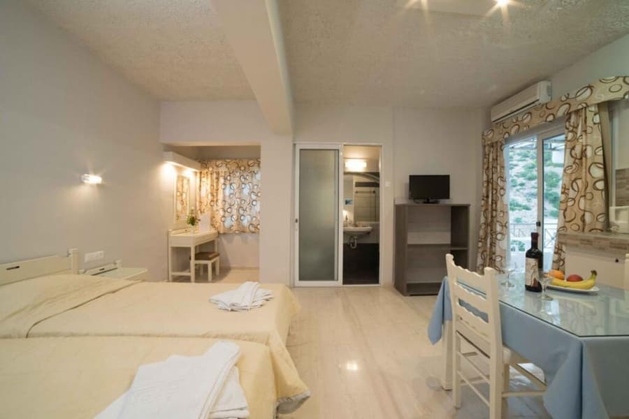 Pallada Apartment