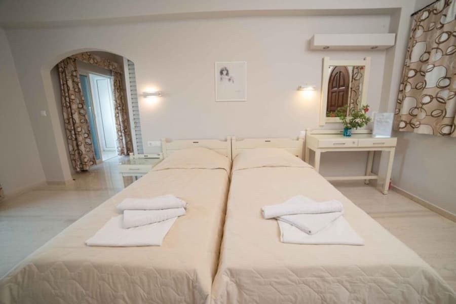 Pallada Apartment
