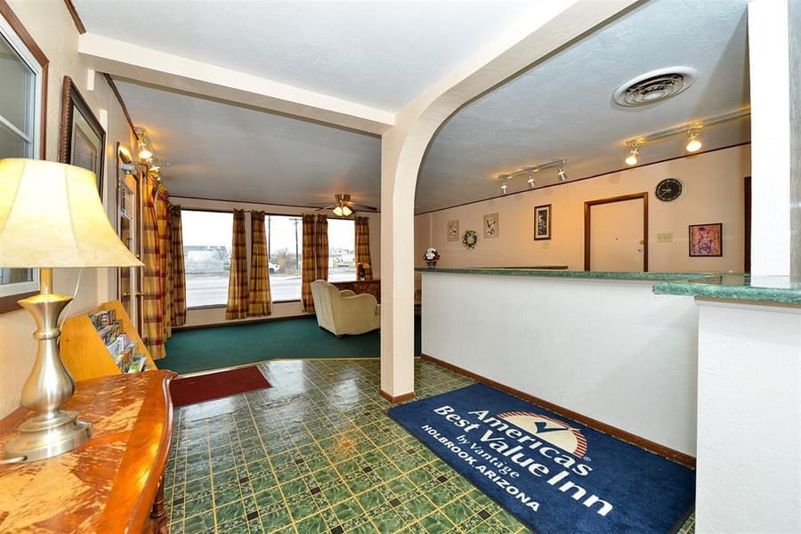 Americas Best Value Inn Holbrook