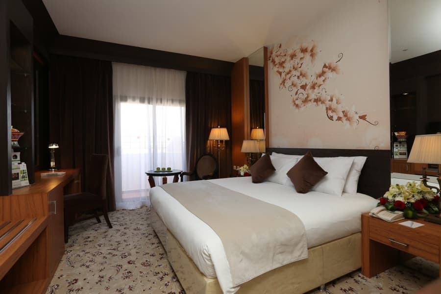 Alrabea Hotel