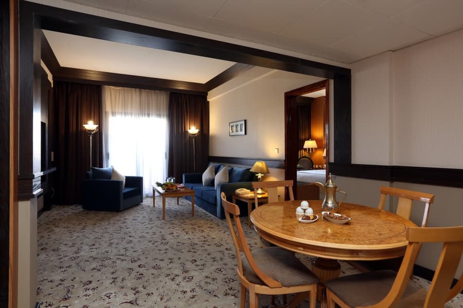 Alrabea Hotel