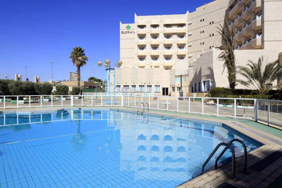 Alrabea Hotel