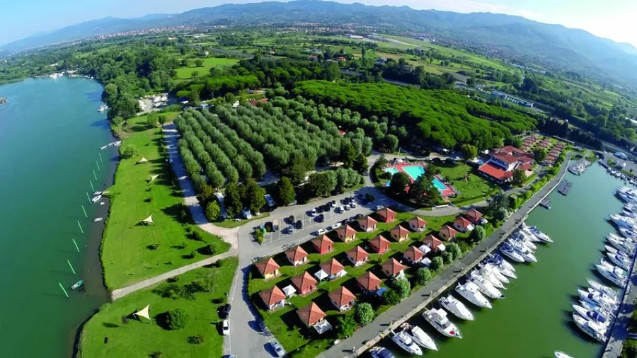 Marina 3 B